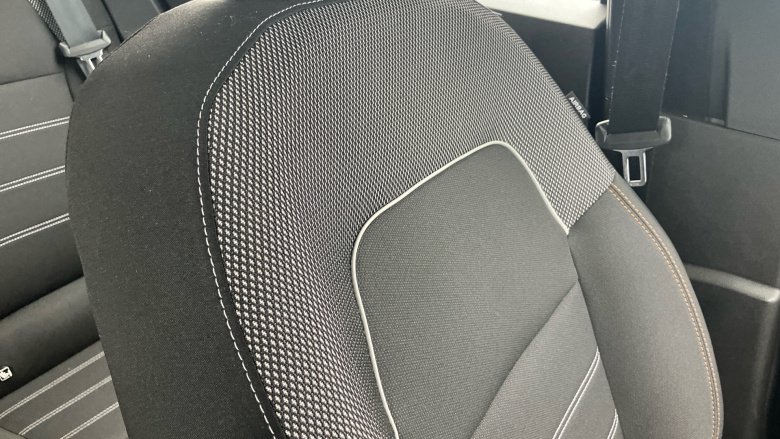 Dacia Sandero Stepway 1.0 TCe Expression 5dr Petrol Hatchback